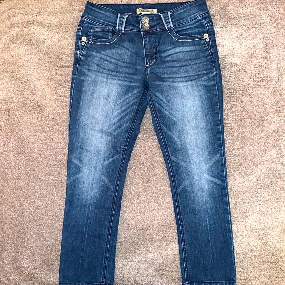 Democracy Jeans